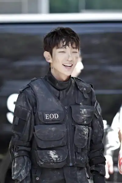 李准基犯罪心理# 准基欧巴*^÷^*