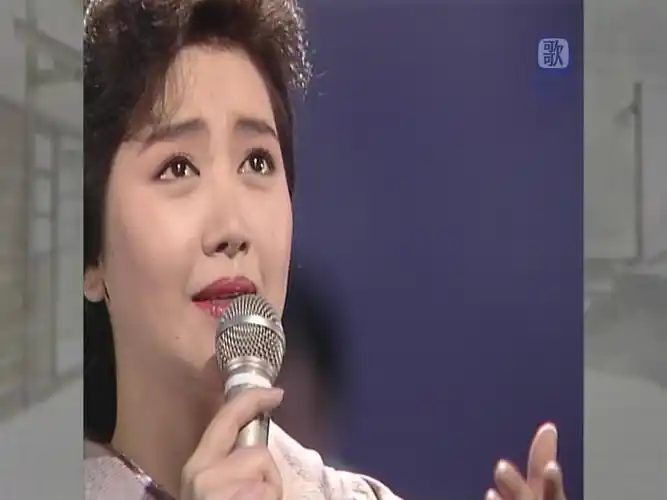 b>伍代夏子 /b>-忍ぶ雨 合集