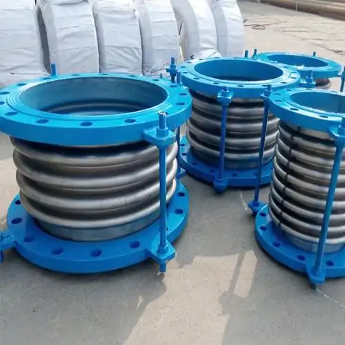 通用型波纹补偿器