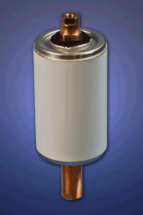 12kv系列真空灭弧室