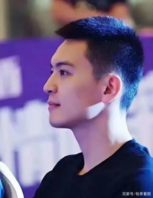 cba第一帅杨鸣到底有多帅?