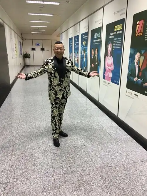 香港爷爷罗大卫