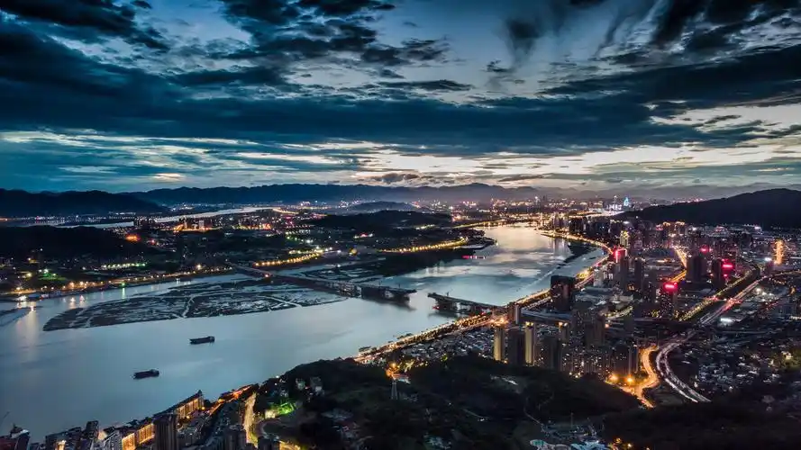 福州马尾 - 云无月 - 图虫网 - 优质摄影师交流社区