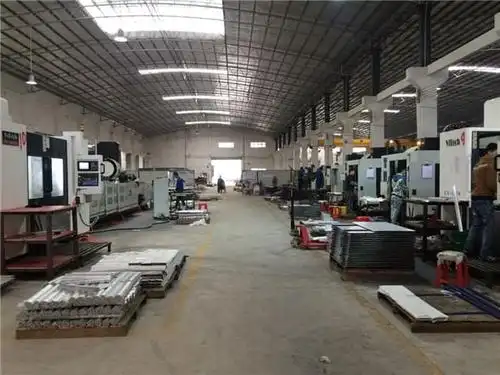 铝制品加工厂|铝材加工 | 铝材定制| 工业铝材定制厂家—佛山市亮银铝