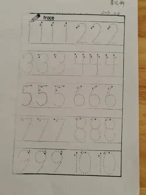 let children climb their own peaks