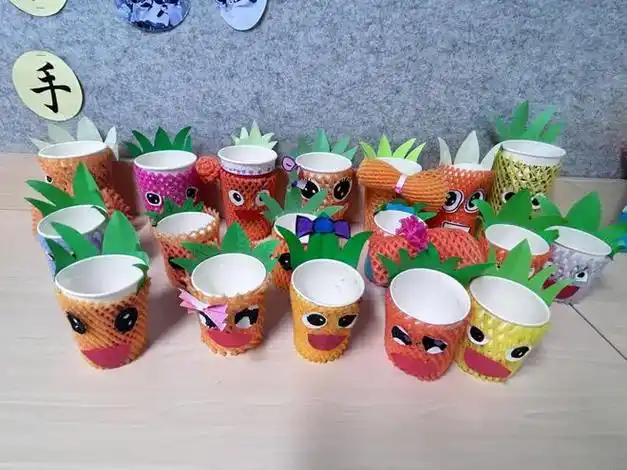 再生之美 绿意生辉——邹平市渤海实验学校小学部开展环保主题课