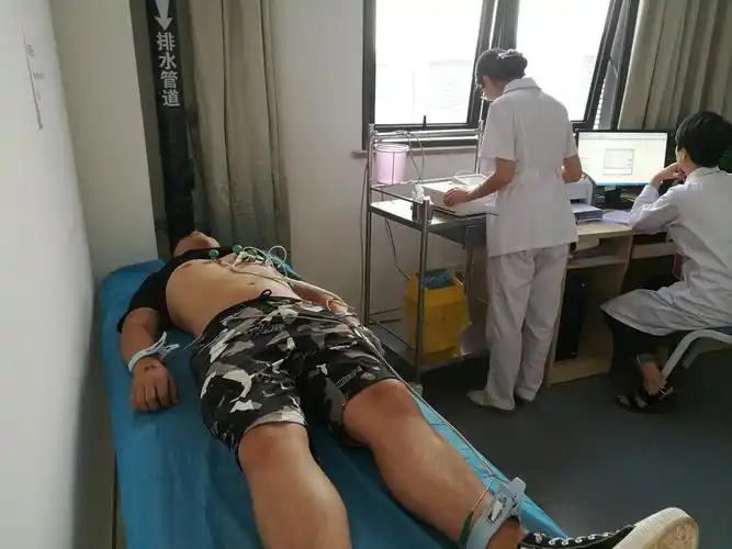 国无防不立,民无兵不安——西安交大一附院长安区医院首批征兵体检