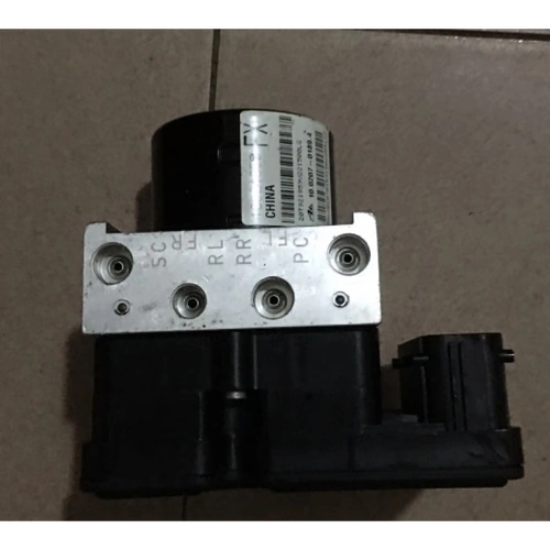 适用于雪佛兰abs泵科鲁兹景程别克英朗abs泵总成泵体电脑泵体,马达