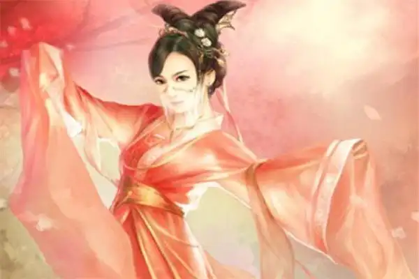 春秋战国十大美女西施毫无悬念夺魁2