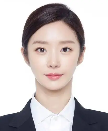 《抖音》韩国证件照原图分享