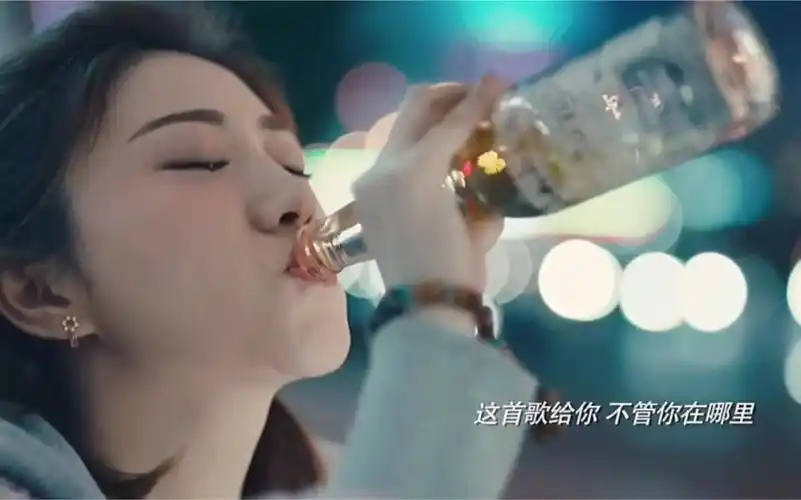 景甜喝醉酒被扛回家,一场遇见爱情的旅行