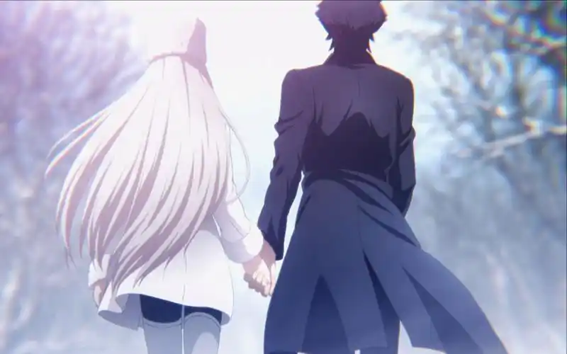 [竖屏水视频]卫宫切嗣:正义使者是有保质期的[fate]