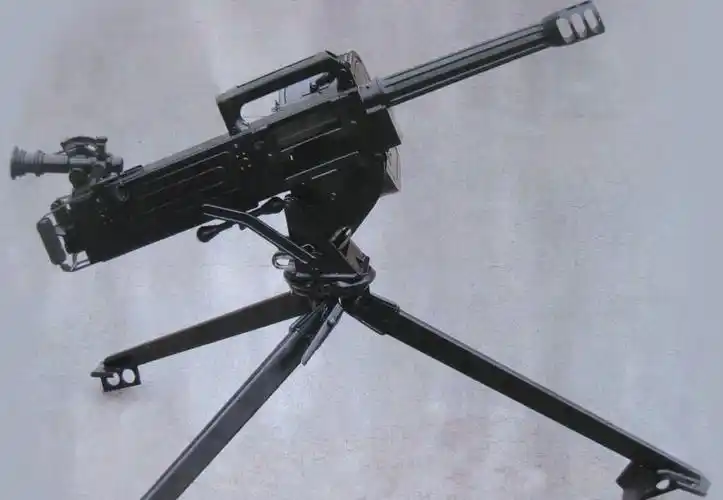 "榴弹枪"的商榷之处