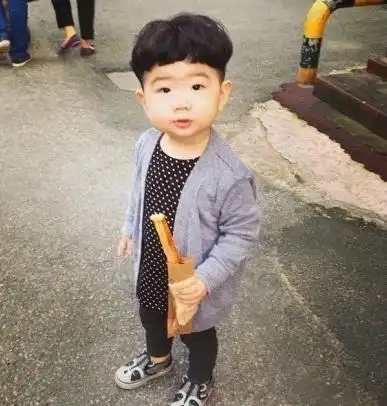 《嗨!2014》迎"六一"特辑萌娃教授欢乐收官