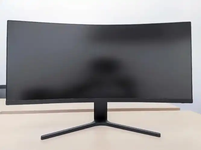 1299的红米redmi曲面显示器30英寸