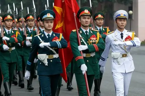 p>越南人民军(vietnam peoples army)是 a target="_blank" href="