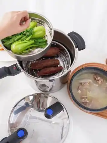 菲仕乐高压锅怎么样?好用吗?入手评测分享