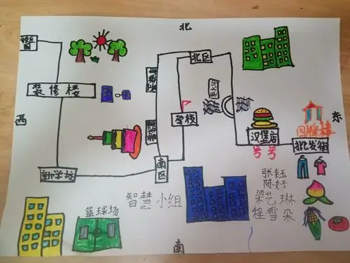 农场主的家乡导游大作战