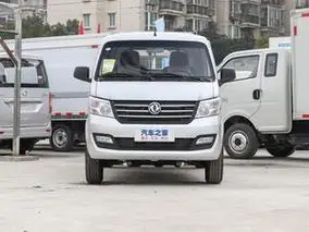 东风小康c32正价销售399万起欢迎垂询