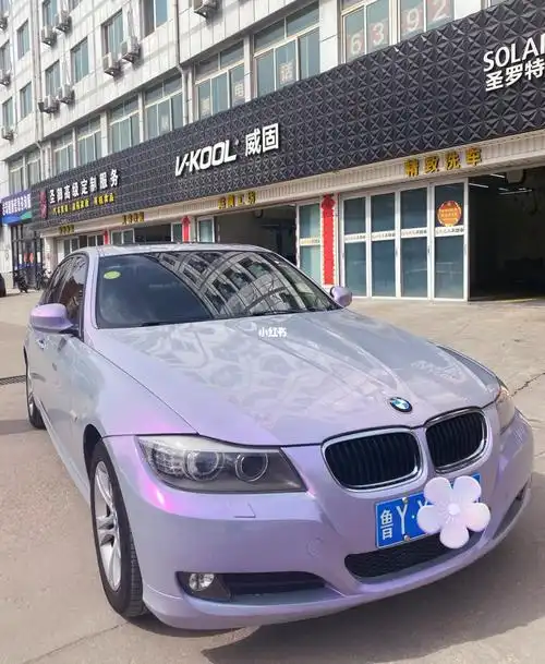 福建贴车膜排行榜品牌 福建2021年车贴标志新规