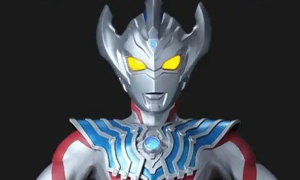 盘点泰迦奥特曼五大形态