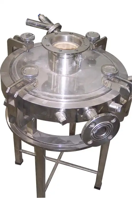 粉体市场产品 - 锡磊粉体设备(上海)有限公司 -