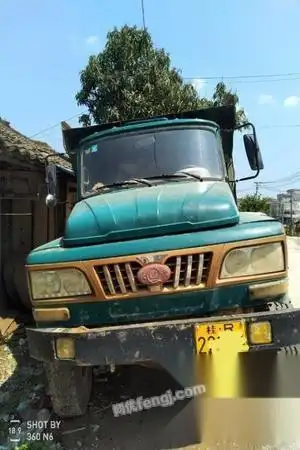 自卸车/翻斗车价格