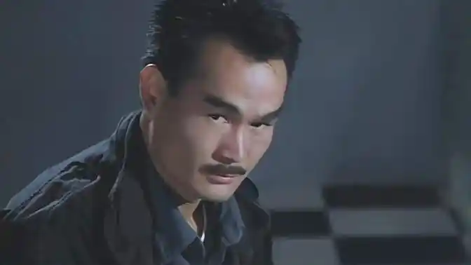 驱魔警察:林正英名场面,道法高深,你不服都不行!-影视综视频-搜狐视频