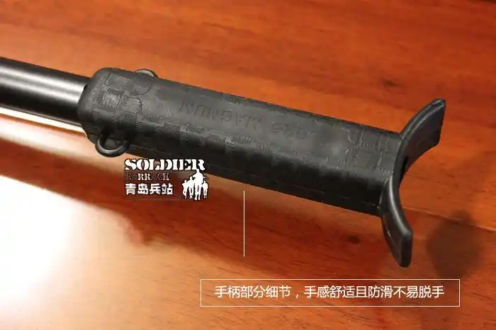 吹口气的好东西美国正品冷钢吹箭