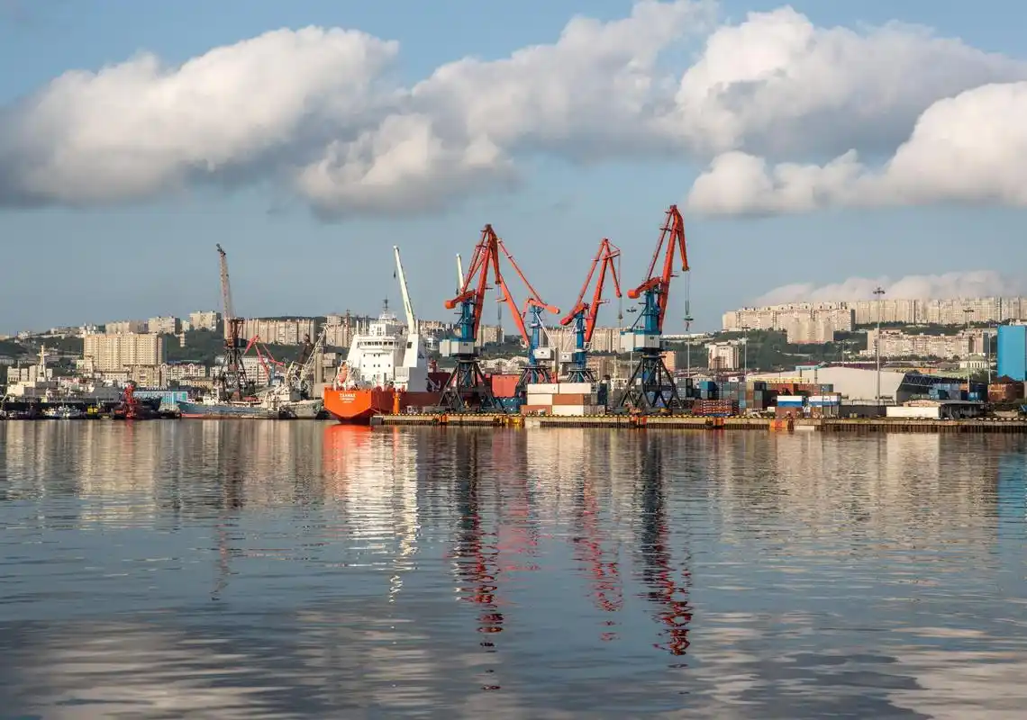 俄罗斯一港口疑被安装炸弹!|俄罗斯_新浪财经_新浪网