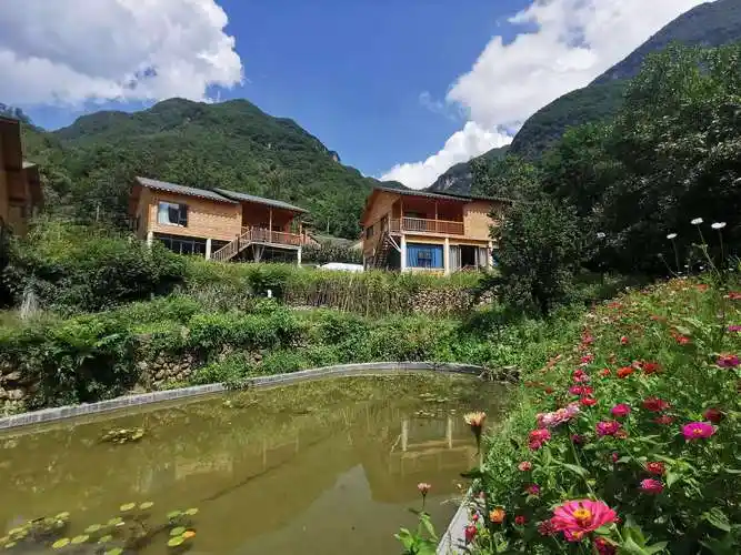 三门峡卢氏精品民宿:山居记忆和山水隐庐