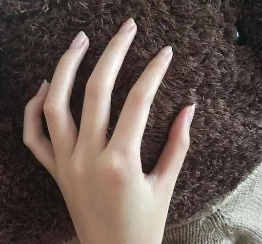 【奢品】原创世界顶级"手模"日薪三万!