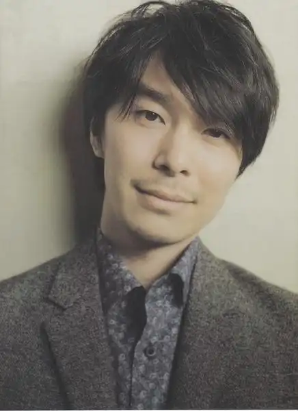 长谷川博己图片