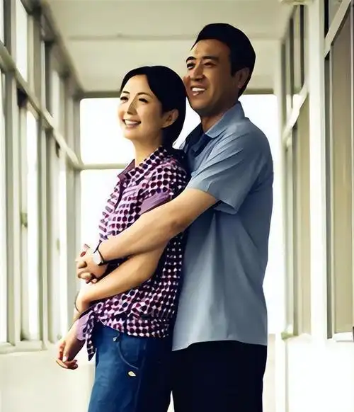 著名演员于和伟:我这辈子最正确的决定,就是与平凡妻子厮守终生