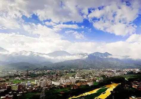 蓬莱镇(福建省泉州市安溪县下辖镇)_酷米之家