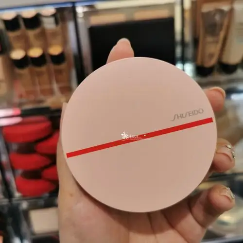 资生堂隔离气垫