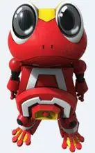 《快乐酷宝》这部动漫里的机器人大概有哪些啊?