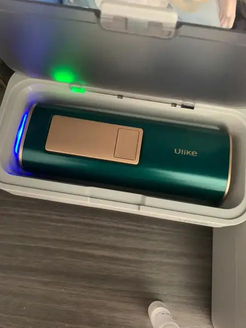 ulike脱毛仪好用好用