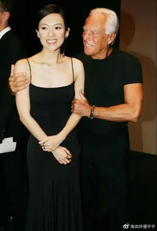 章子怡花多少钱都删不掉的照片任谁看了都受不了