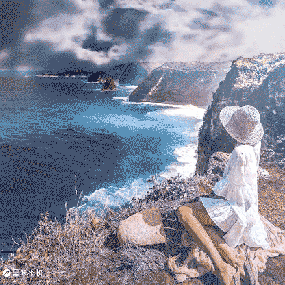 倪妮,刘雯那些高级风少女感的照片都是怎么拍出来的?