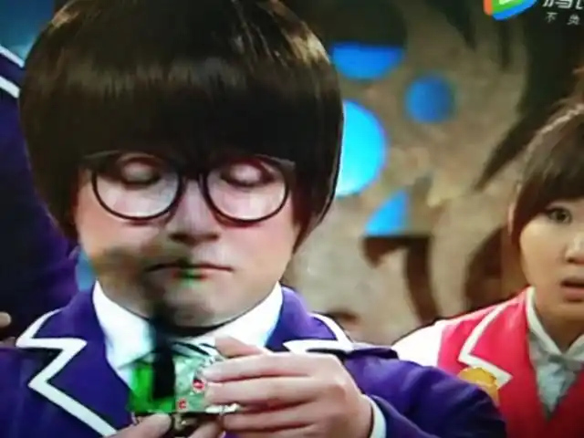 161大力士比赛-萌学园之雪钥公主-话本小说网