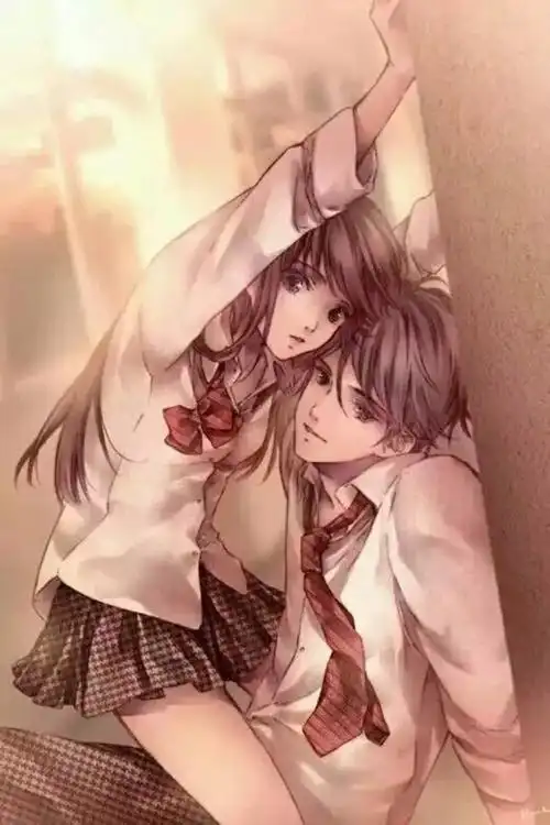 秒变老司机!最全的壁咚姿势大集合!