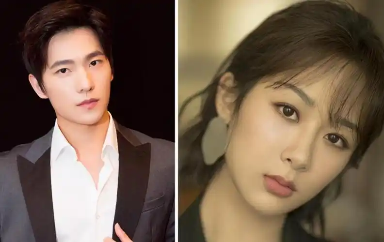 曝杨洋杨紫合作《春闺梦里人》,暂定第四季度开机_腾讯新闻