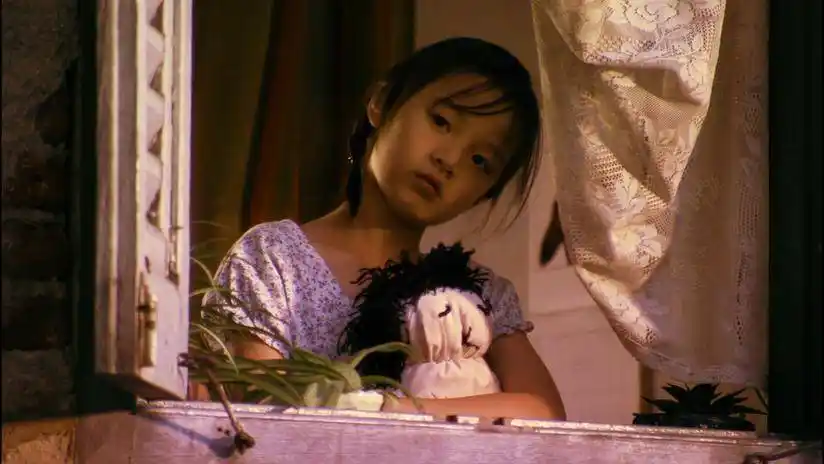 女拳霸打女现身成龙电影周35岁身材依美打戏仅次于托尼贾