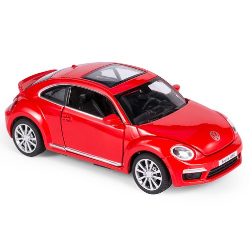 0成交414辆相似1(盒装)仿真1:32大众cc带声光开门合金玩具汽车摆件