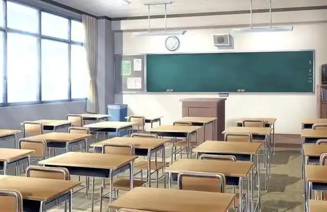 班主任:教室座位真有分"学霸区"和"学渣区",不妨对照下你娃