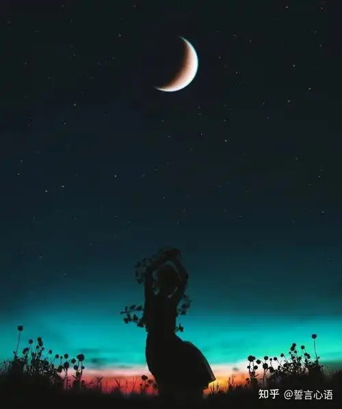 2021最伤感的说说图片简短扎心看了想哭