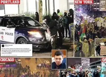 美国零元购,少年反杀黑命贵,谁笑到了最后?