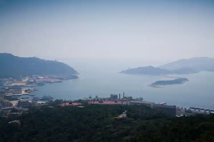 大连风景图片风景景色辽宁大连