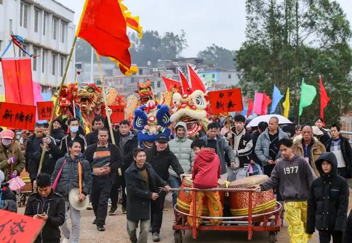 红豆社区——广西人的网上家园